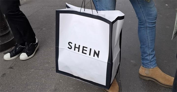 欧盟对Shein展开调查：涉违规商品与“上瘾式设计”风险1