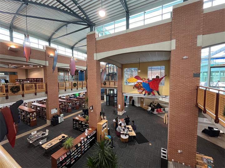 很多人忽略的非现金福利：这些公共资源可以长期降低生活成本1