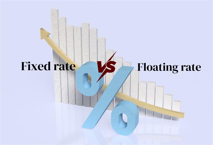 固定利率 vs 浮动利率：从长期成本看，哪种房贷更适合你？1