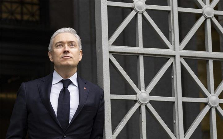 联邦政府加强打击勒索犯罪：将与银行共享数据追踪可疑资金1