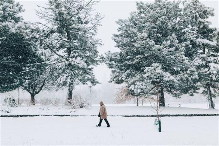 天气预警:周五安省再迎风暴,GTA或出现冻雨和降雪1