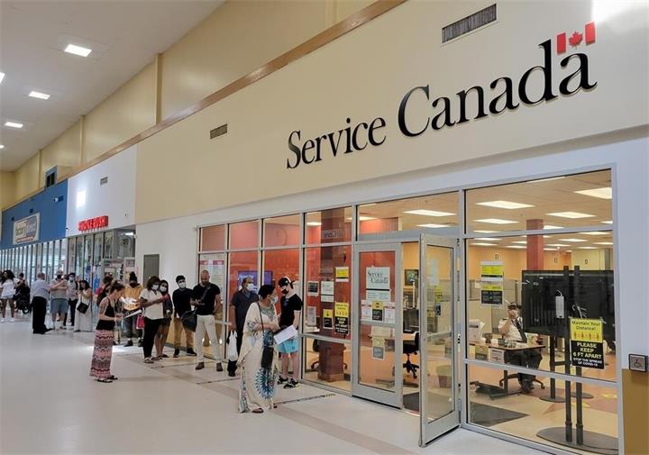 为什么在加拿大，很多公共服务无法提供“加急处理”？1