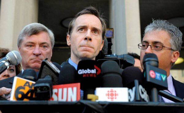 被判谋杀入狱八年后获无罪:Robert Baltovich仍在寻找Elizabeth Bain的真相 2