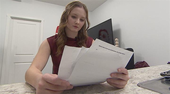 信用记录错误影响贷款资格:加拿大女子历时18个月才恢复信用评分1