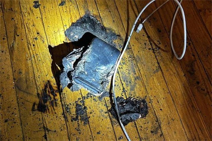 多伦多24小时内发生三起电池火灾 消防部门提醒锂电池使用风险1