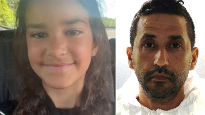 涉嫌在美国杀害9岁女儿的蒙特利尔男子申请排除关键证据 审前听证即将举行1