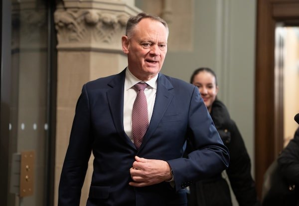 加拿大国防部启动第二阶段军人住房计划，全国将新增约7500套住房1