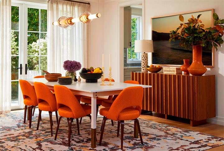 2026年家居设计趋势：这5种风格正在流行，打造更有个性的居住空间1