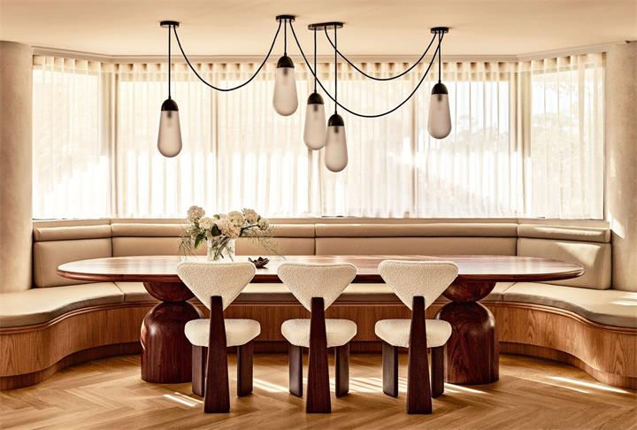 2026年家居设计趋势：这5种风格正在流行，打造更有个性的居住空间2