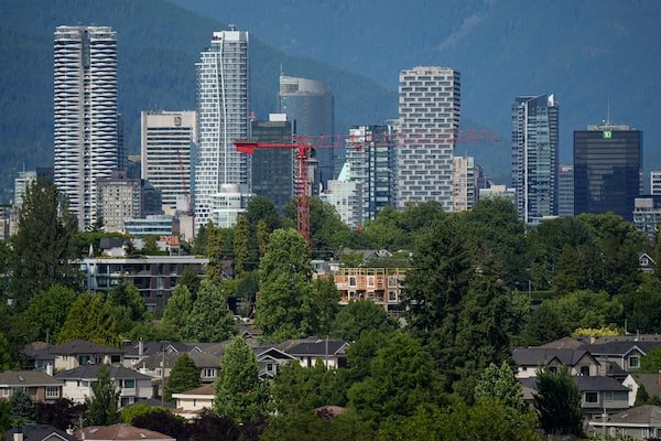 房价涨跌背后：加拿大住房市场为何正在影响整个社会？1