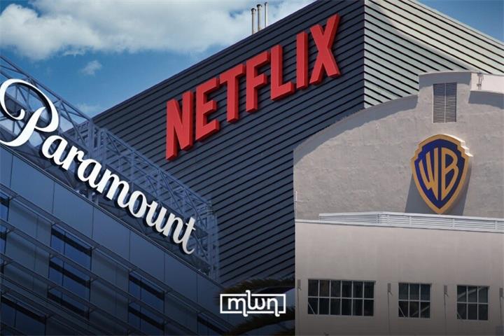 Netflix退出竞购，派拉蒙或将收购华纳兄弟，好莱坞格局面临重塑1