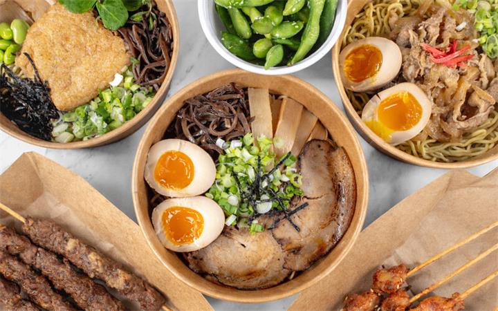 多伦多隐藏餐厅推荐：10家不容易被发现的宝藏小店1