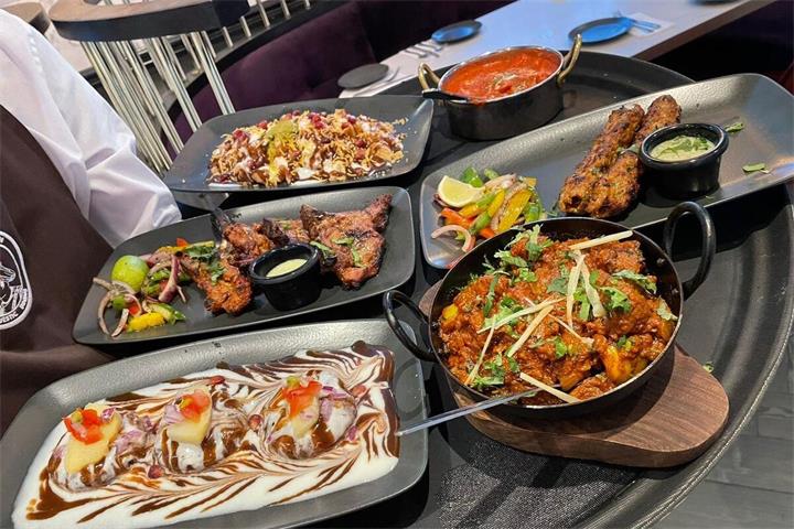 多伦多隐藏餐厅推荐：10家不容易被发现的宝藏小店3