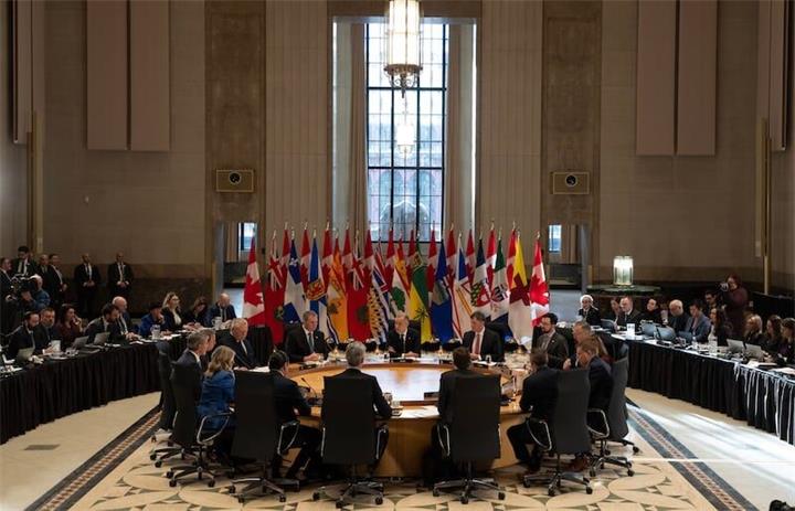 多省财政或再现赤字，加拿大正面临“全国性问题”1