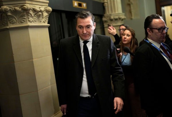 AI公司如何处理用户的暴力倾向言论？加拿大监管空白引发关注1