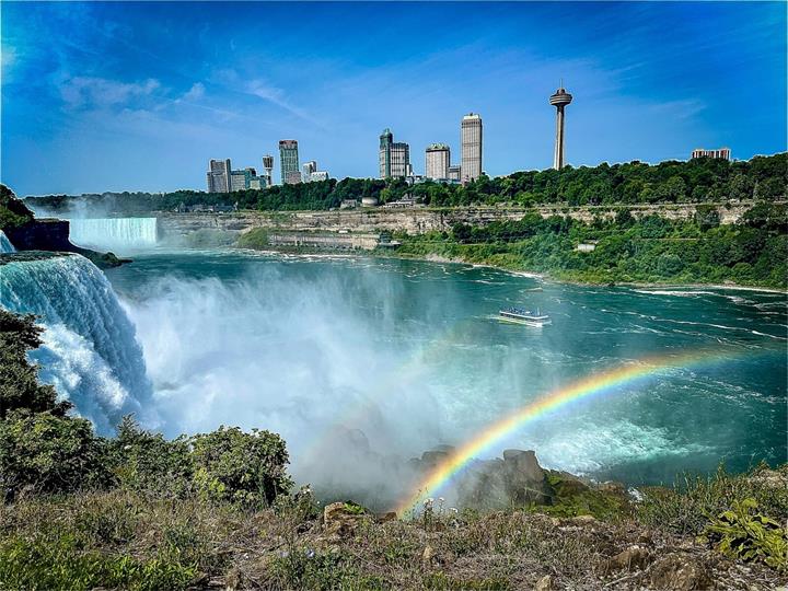 安省春天去哪儿？5个最值得看的自然景观与最佳观赏时间1