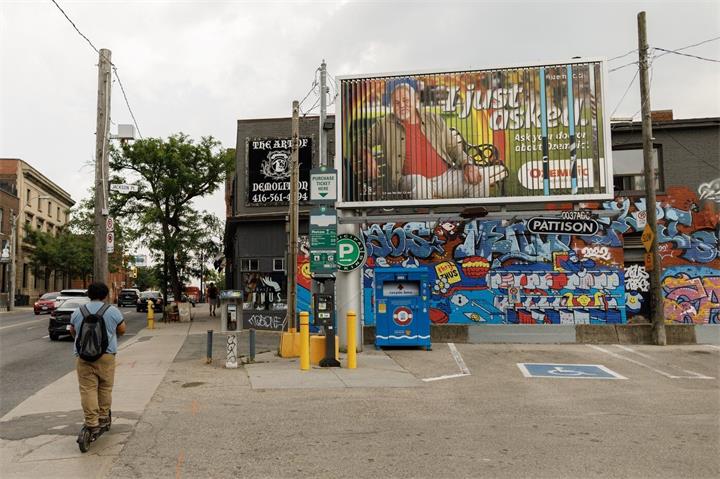 调查:约300万加拿大成年人正在服用GLP-1类药物 改变饮食与消费习惯1