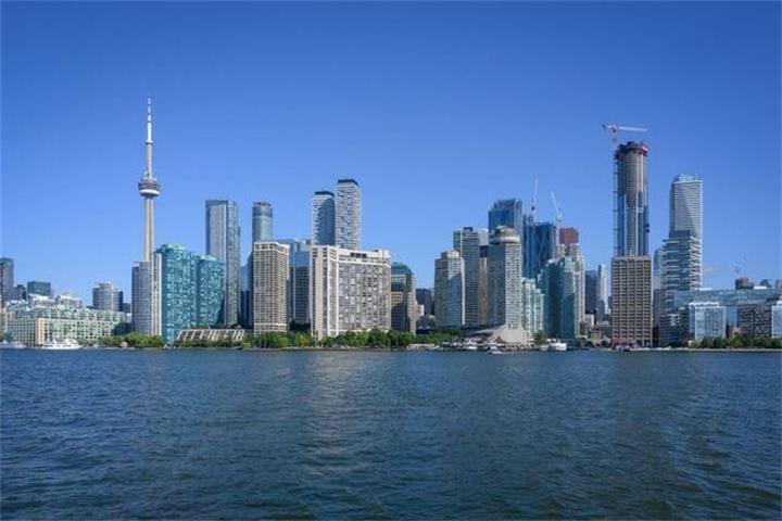 尽管生活成本高企,多伦多仍跻身“全球最适合养育家庭城市” 前列1