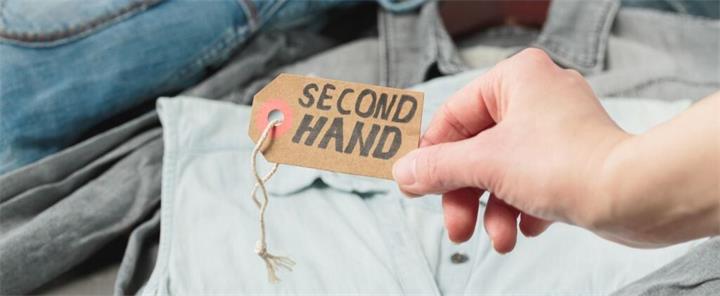 卖家里闲置的二手物品,需要报税吗?很多人心里其实没底1