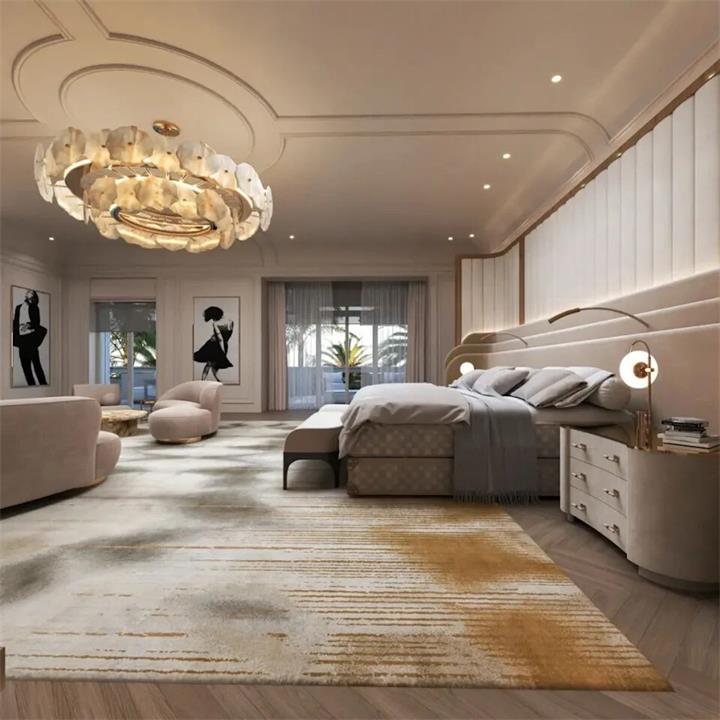 安省建筑师为扎克伯格设计1.7亿美元豪宅，迈阿密“亿万富翁地堡”曝光3