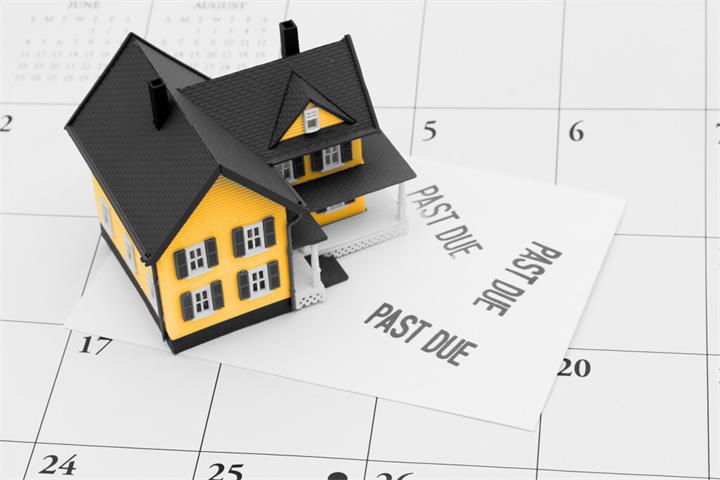 房贷违约通常不是突然发生的：加拿大央行发现的3个财务警讯1