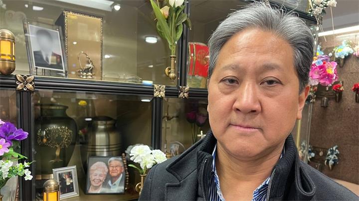 多伦多多地墓园盗窃案曝光：至少51个墓位被盗，家属呼吁提高警惕1