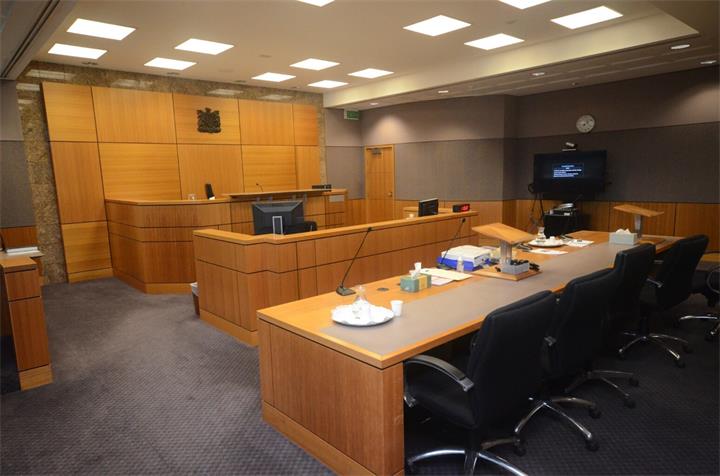 加拿大路怒冲突酿命案：埃德蒙顿男子刺死司机 被判5年半监禁1
