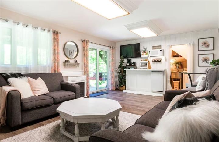 Muskoka 度假住哪里？7间值得提前预订的小屋推荐2