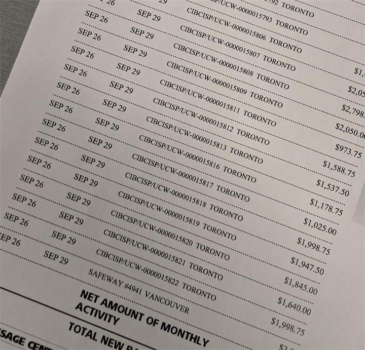 新型“学费诈骗”席卷加拿大：女子被骗3.7万加元 银行最初拒绝退款2