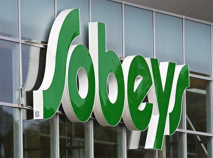 Sobeys母公司第三季度亏损3.85亿加元 一次性成本拖累业绩1