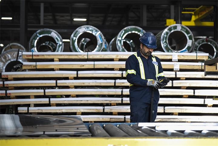 加拿大2月就业意外减少8.4万个岗位 失业率升至6.7%1
