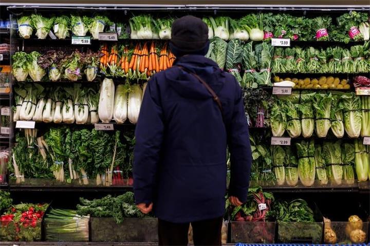 受伊朗冲突影响 加拿大食品价格或在一两周内上涨1