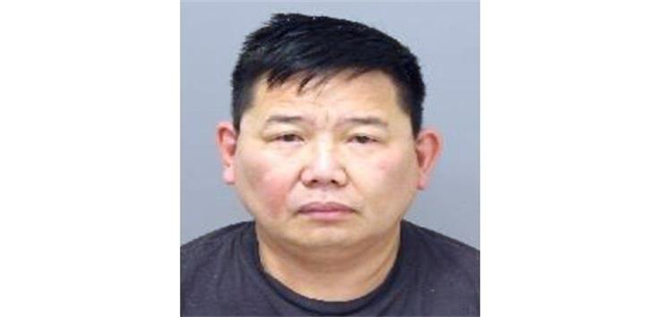 多伦多男子涉嫌在Whitby工厂女洗手间安装偷拍设备，被控85项偷窥罪1