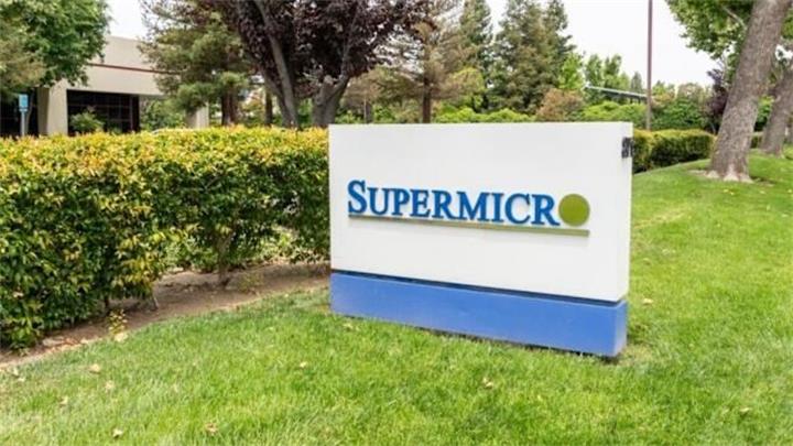 三人被控转运AI服务器至中国 Super Micro股价暴跌27% 涉数十亿美元1