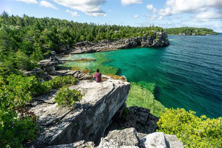Muskoka 最值得看的 10 个湖泊景观：哪些湖最美、怎么玩更合适？3
