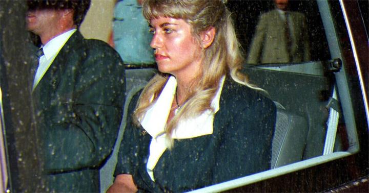 Karla Homolka：从证人到被告，一起案件中的关键转折人物1