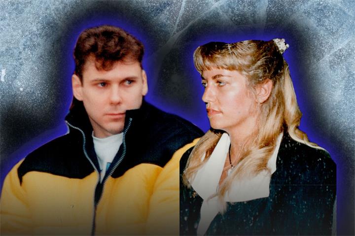 Karla Homolka：从证人到被告，一起案件中的关键转折人物3