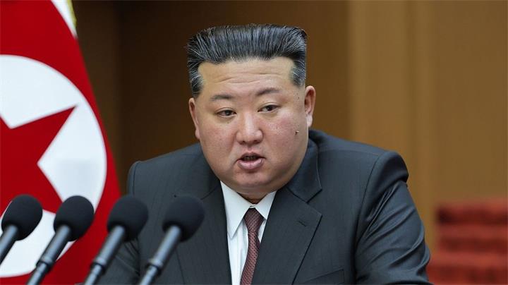 朝鲜称将“不可逆转”巩固核地位 对外政策释放多重信号1