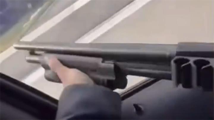 约克区警方调查旺市枪击案，同一住宅此前曾遭纵火未遂1