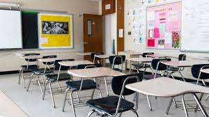 为什么很多加拿大孩子上学不分“重点班”？学校是怎么分班的1