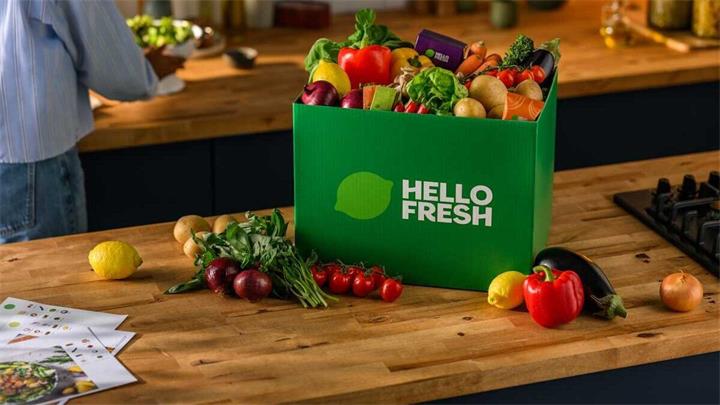 HelloFresh 餐盒奶酪在加拿大范围召回：可能受李斯特菌污染，消费者需检查1