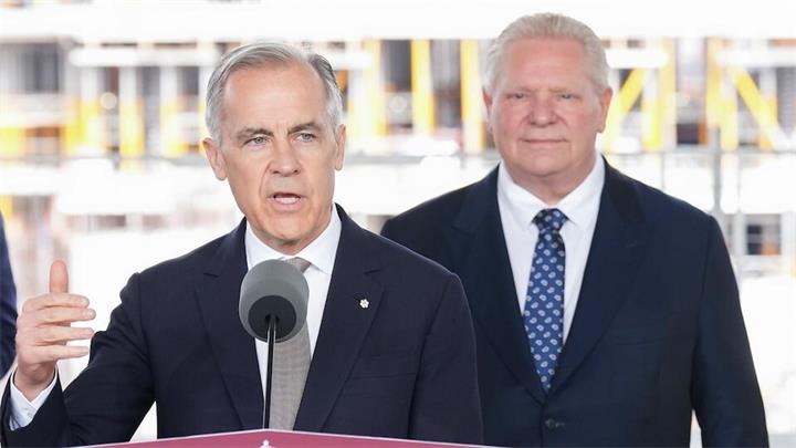 安省与联邦达成住房新协议,中产购房成本或下降1