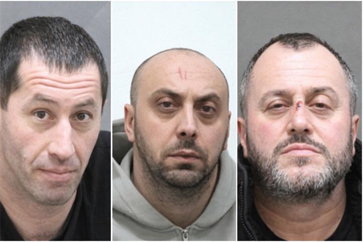 涉案超100万 30多户住宅被盗，假扮工人混入公寓作案1