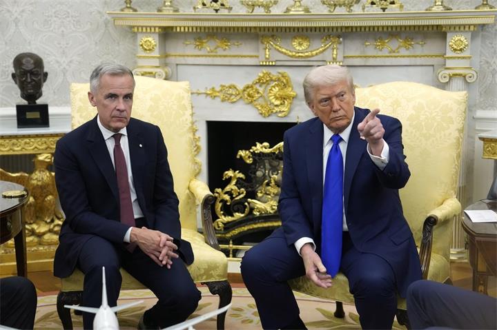 美国报告点名加拿大贸易“障碍”：酒类限制与 “买加拿大货” 政策引关注1