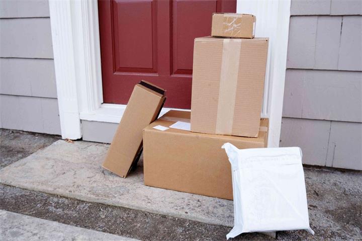 租房后才发现：收快递这件小事，很多人都低估了1