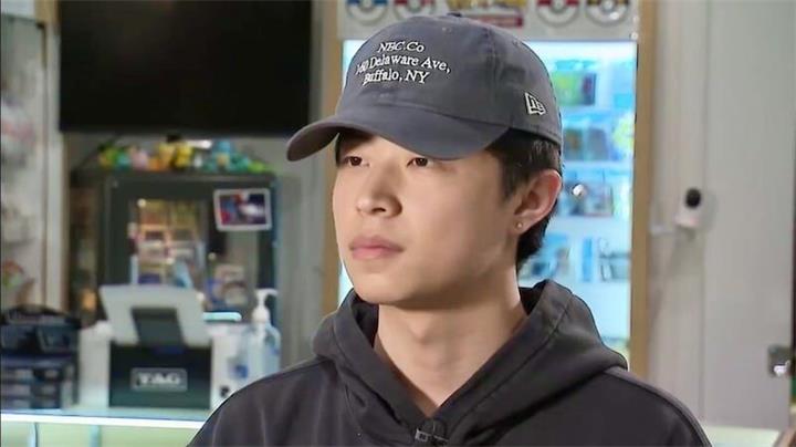 Pokémon卡牌交易引发暴力抢劫，卑诗警方卧底行动抓捕嫌疑人1