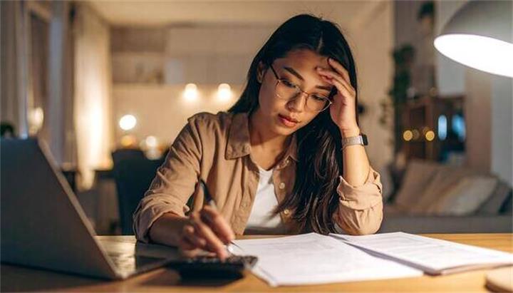 为什么有些人年年都有退税，而你却总要补税？1