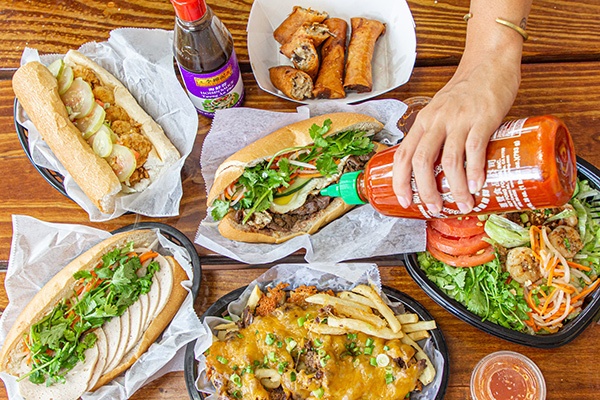 多伦多最适合“一个人吃饭”的10家餐厅：不尴尬，还挺享受2