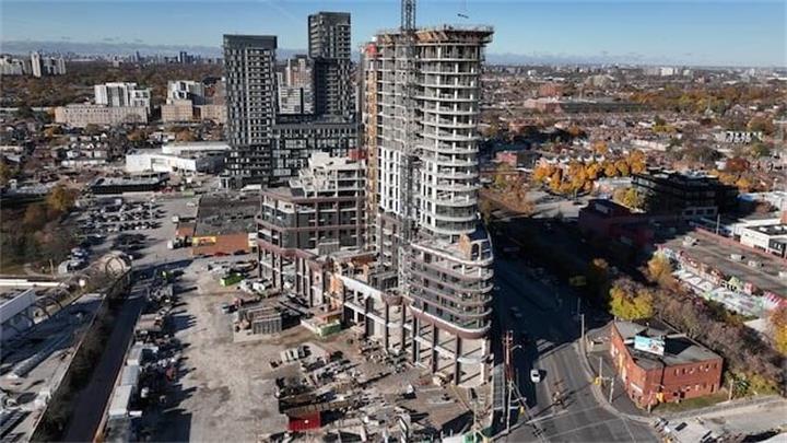 公寓价格下跌引发交房危机:部分买家面临数十万资金缺口1