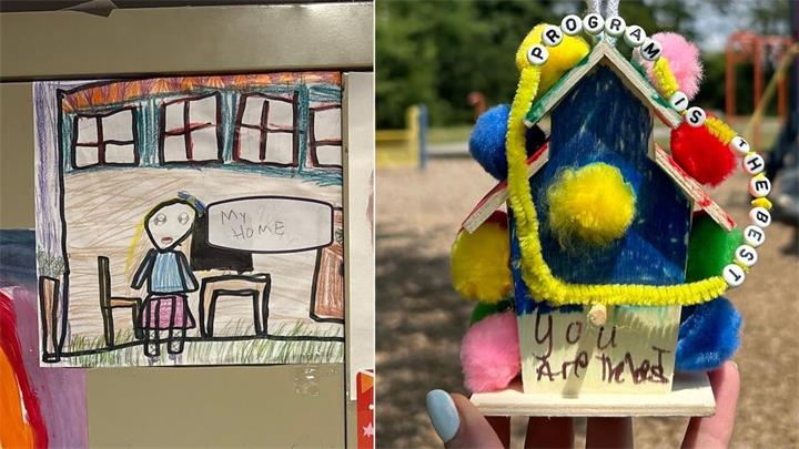 贫困、恐惧与不稳定:安省庇护所儿童的真实生活1